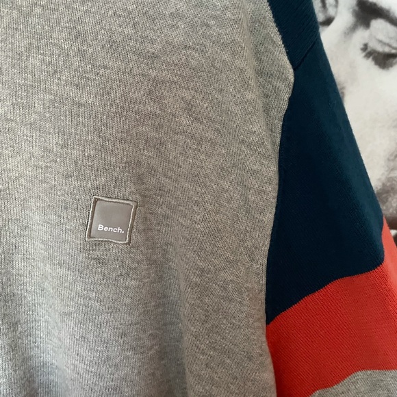 NWT!! Bench Sweater - Picture 2 of 4